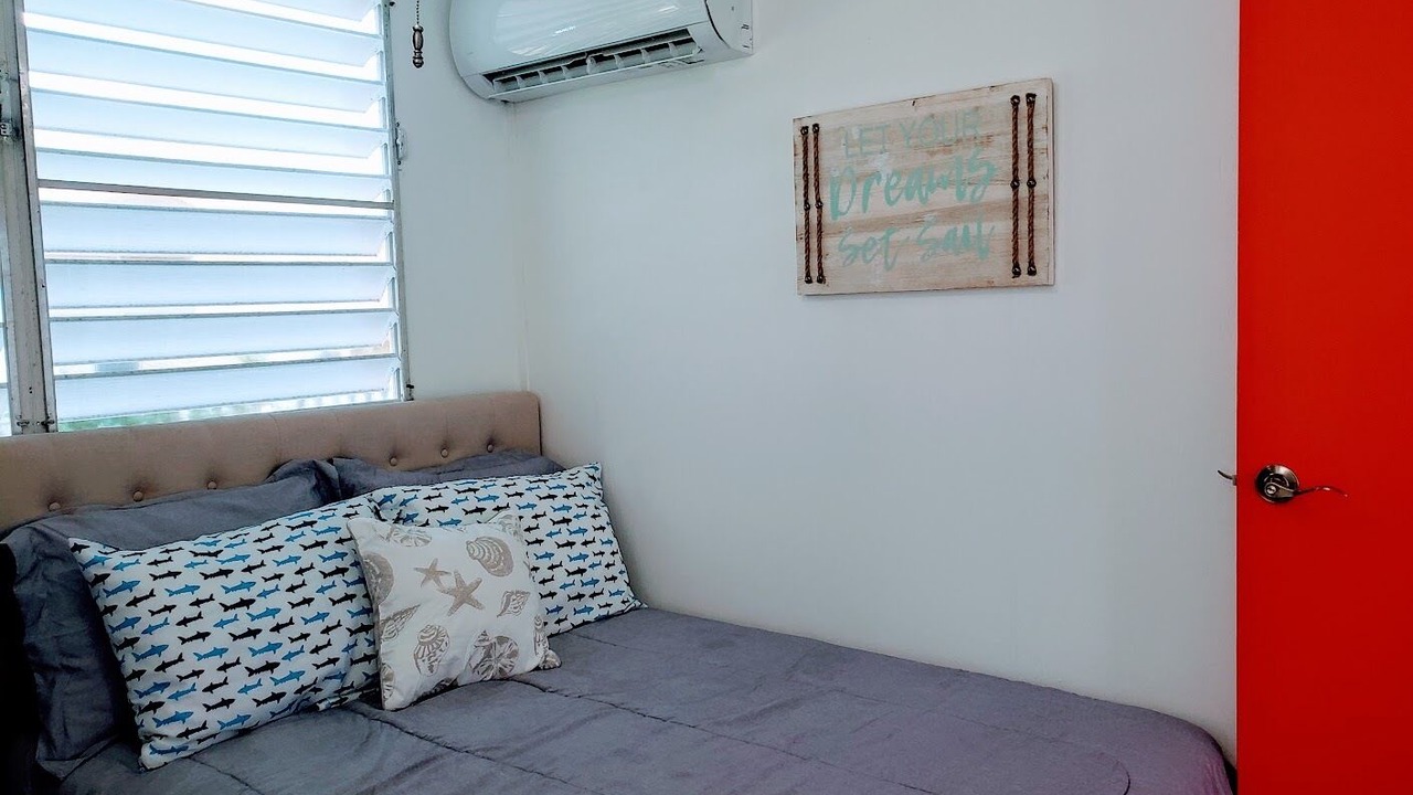 Photo of Bedroom in Esperanza