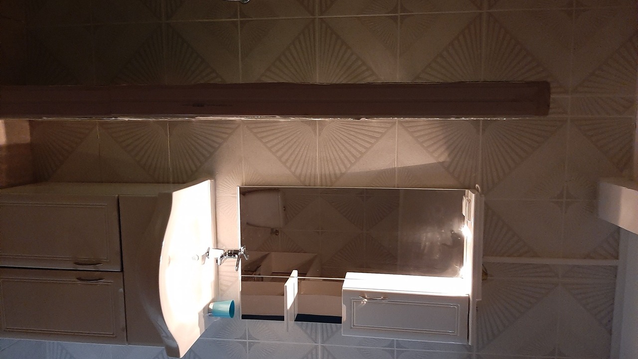 Photo of Bathroom in Saint-Claude