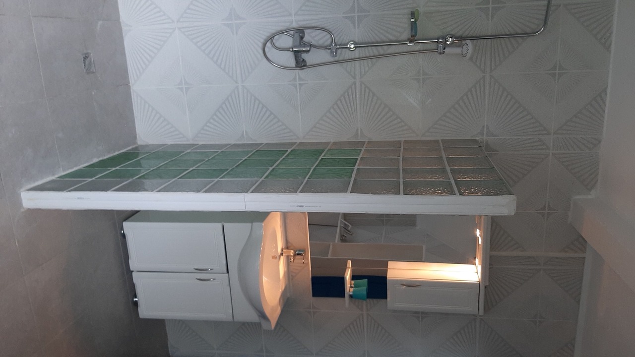 Photo of Bathroom in Saint-Claude