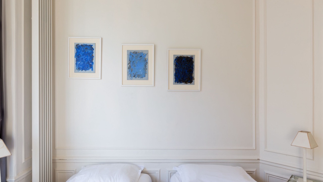 Photo of Bedroom in Notre-Dame-des-Champs