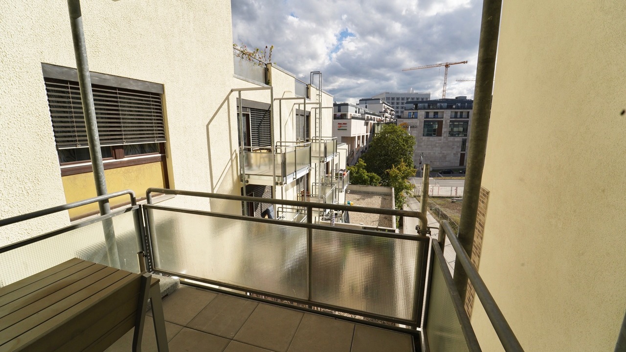 Photo of Outdoor in Am Pragfriedhof
