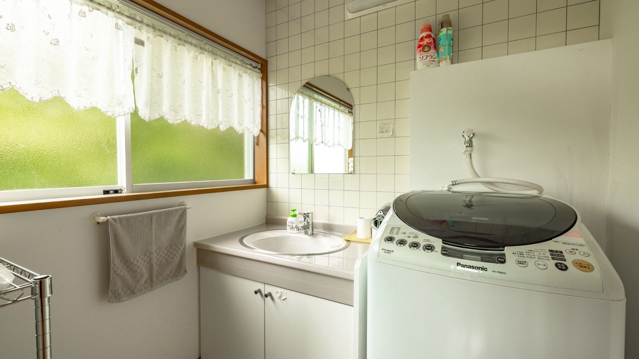 Photo of Bathroom in Karuizawa