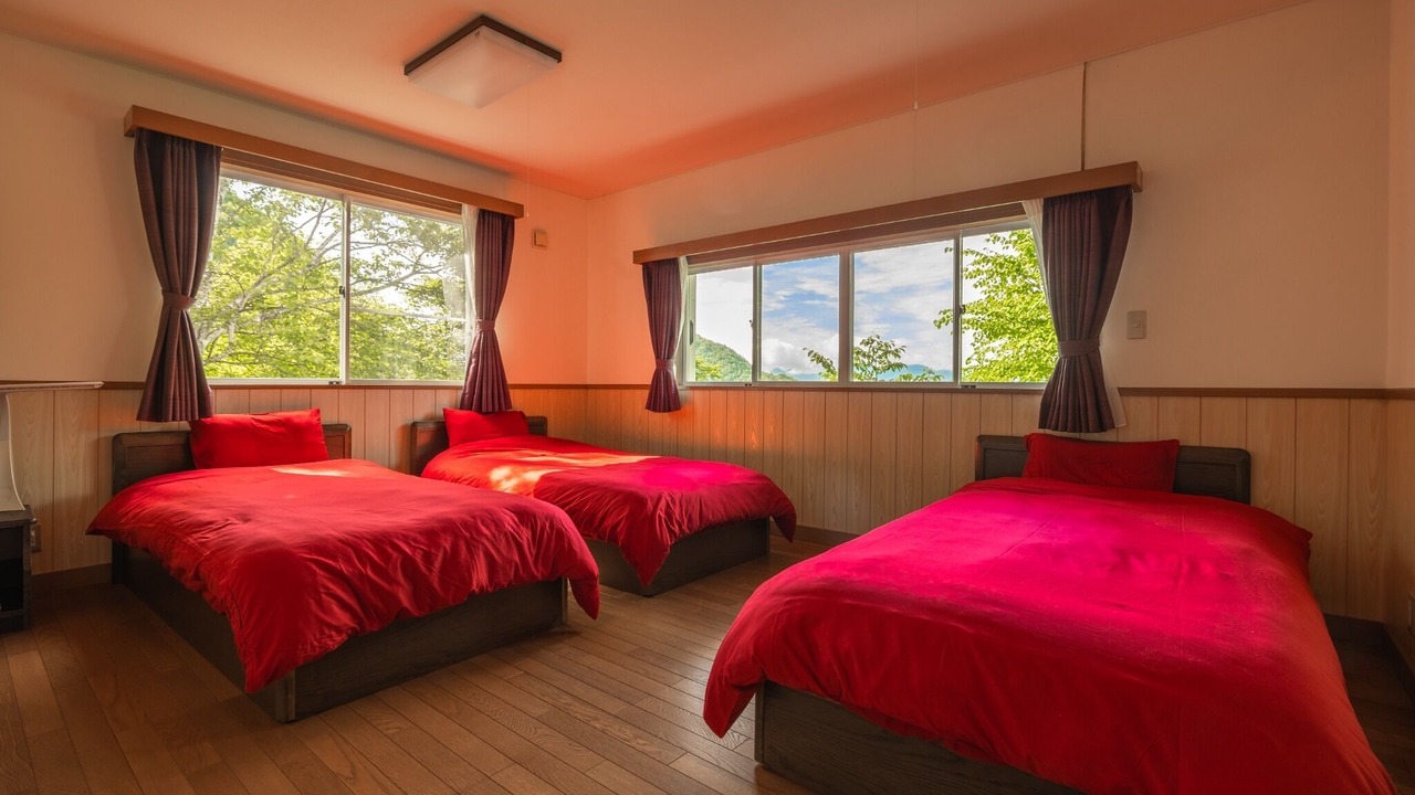 Photo of Bedroom in Karuizawa