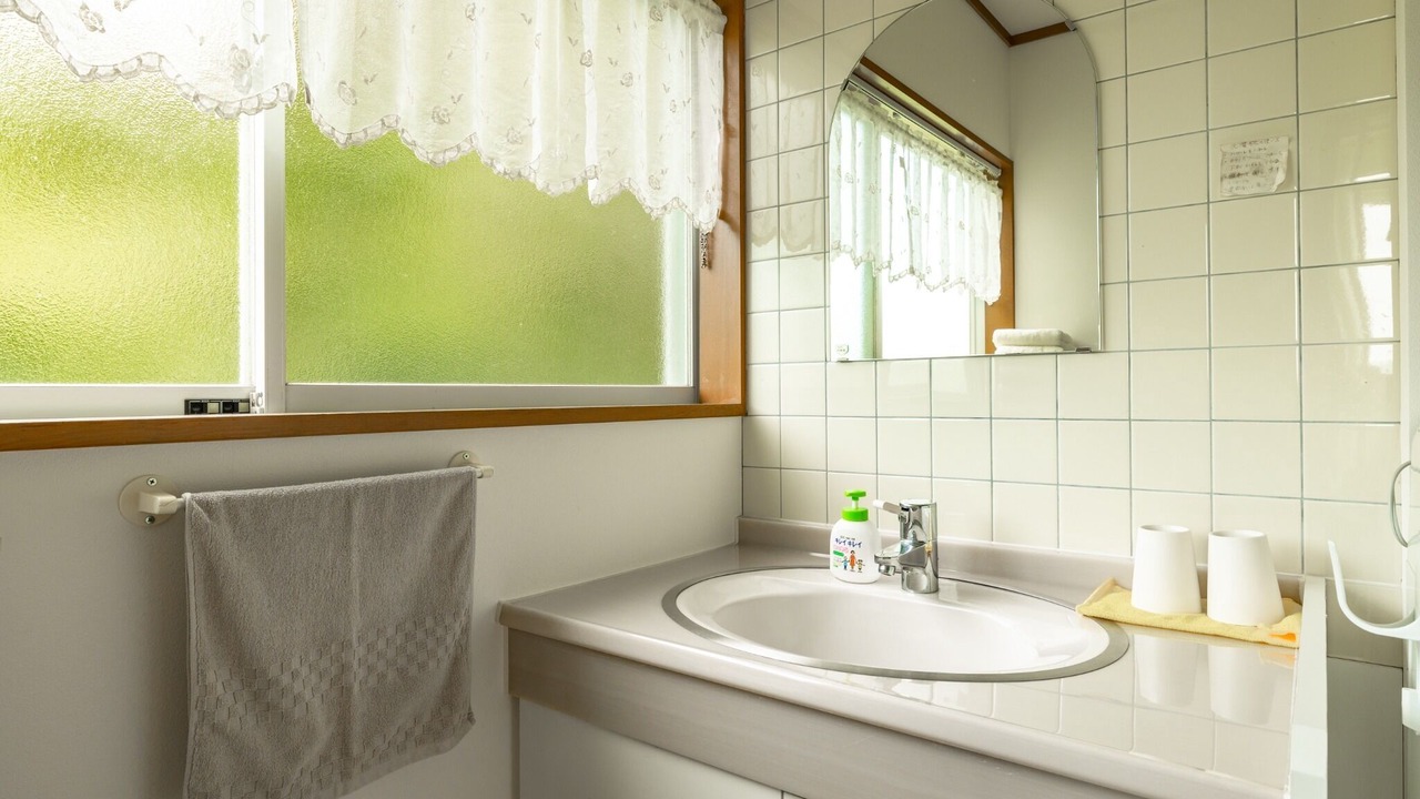 Photo of Bathroom in Karuizawa