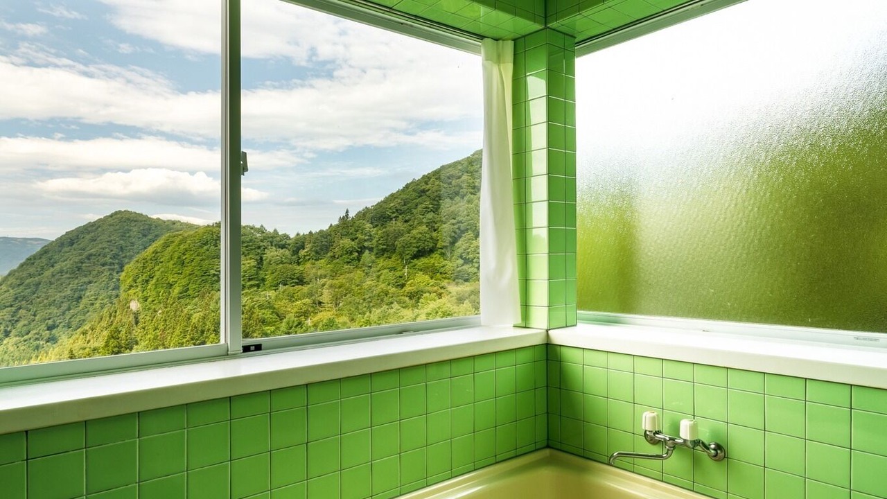 Photo of Bathroom in Karuizawa