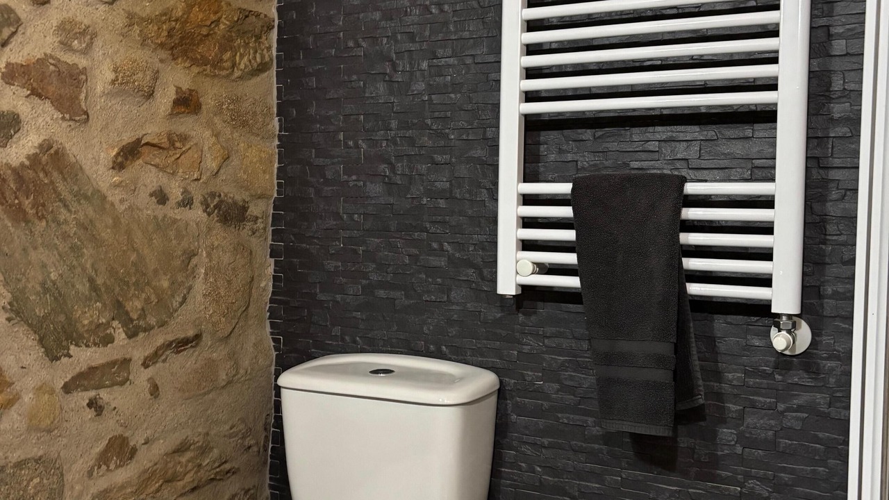 Photo of Bathroom in Alcaria