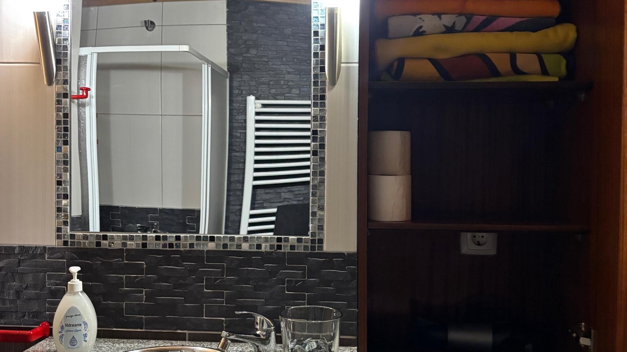 Photo of Bathroom in Alcaria