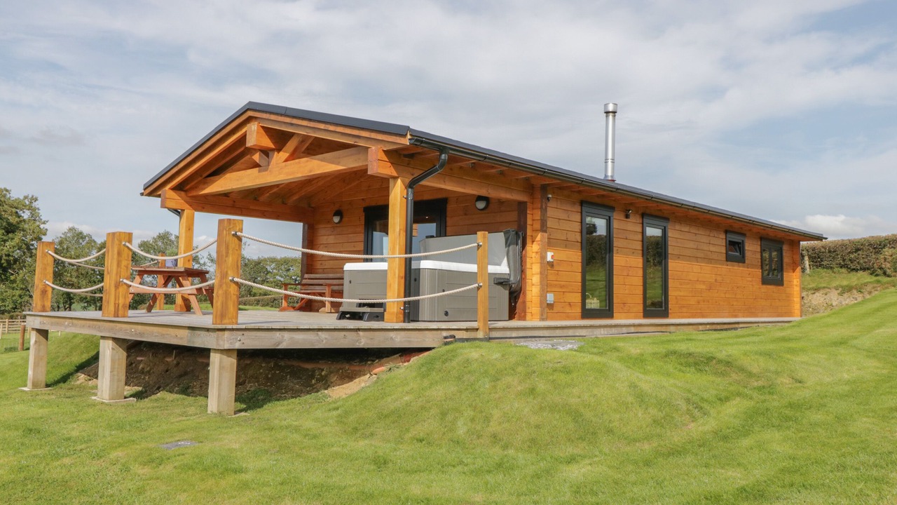 Photo of Outdoor in Machynlleth