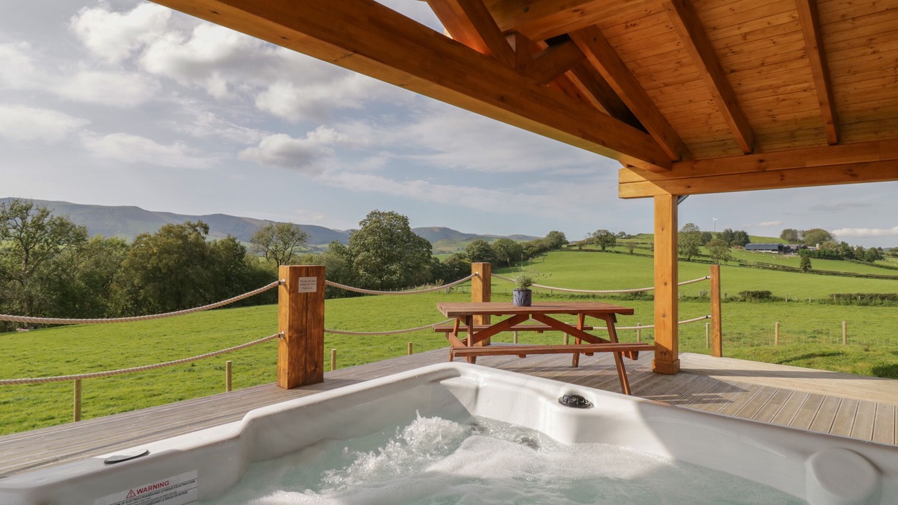 Photo of Outdoor in Machynlleth