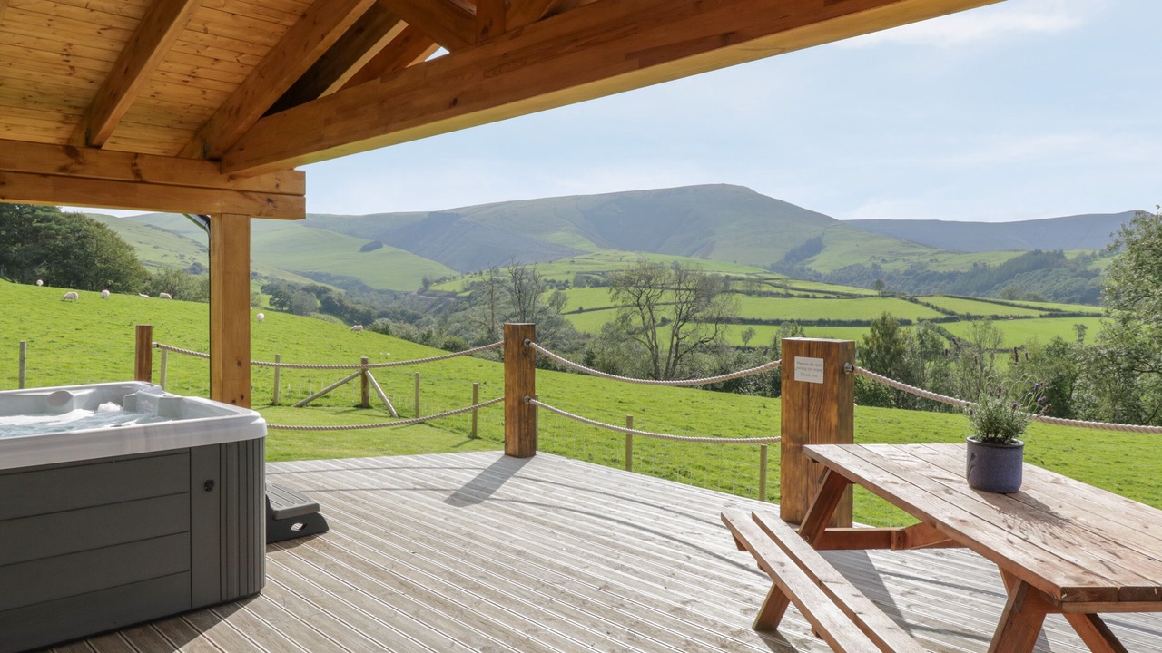 Photo of Outdoor in Machynlleth