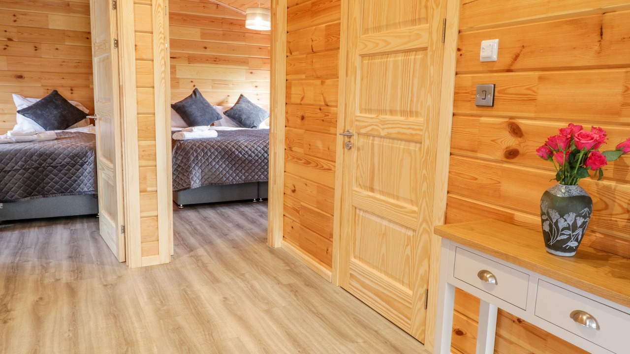 Photo of Bedroom in Machynlleth