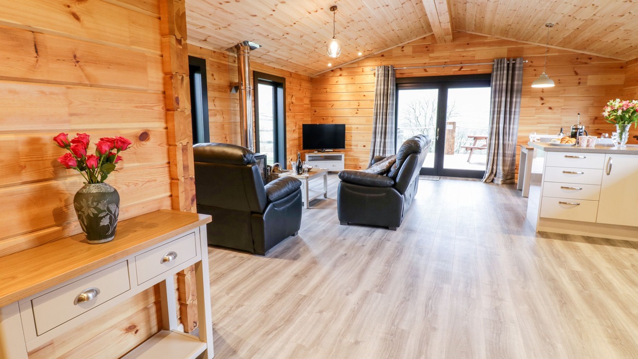 Photo of Livingroom in Machynlleth
