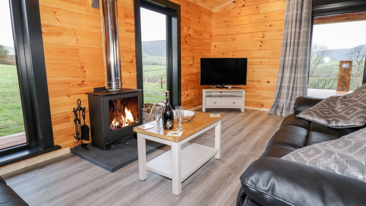 Photo of Livingroom in Machynlleth