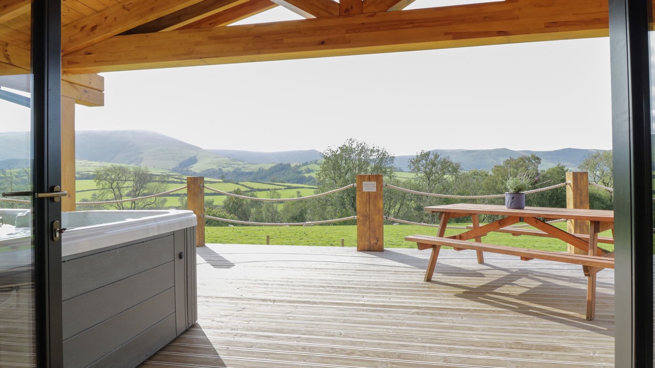 Photo of Outdoor in Machynlleth