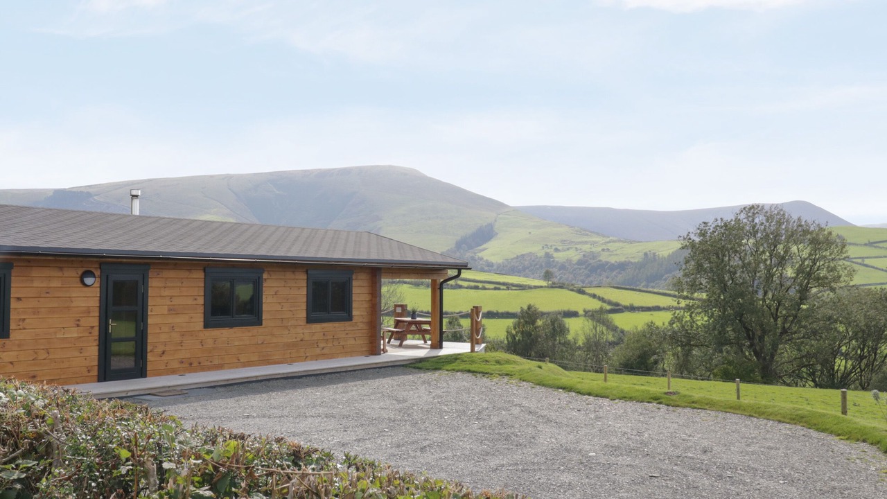 Photo of Outdoor in Machynlleth