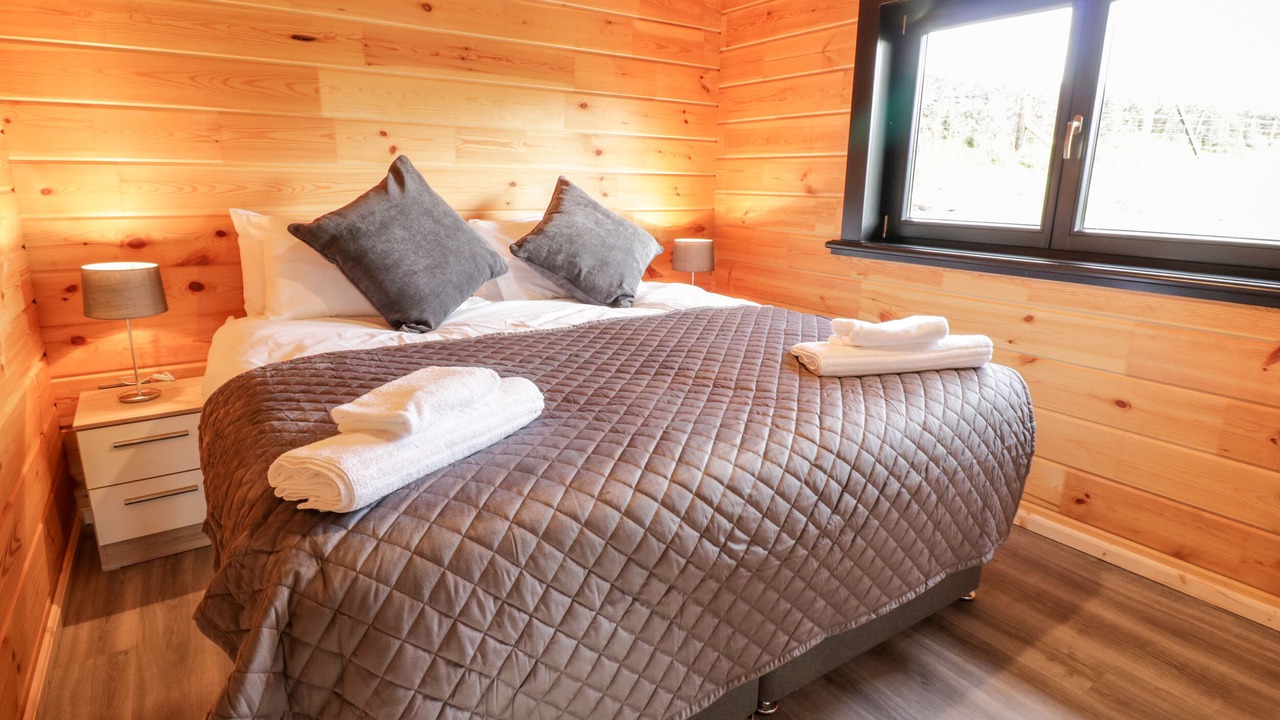 Photo of Bedroom in Machynlleth