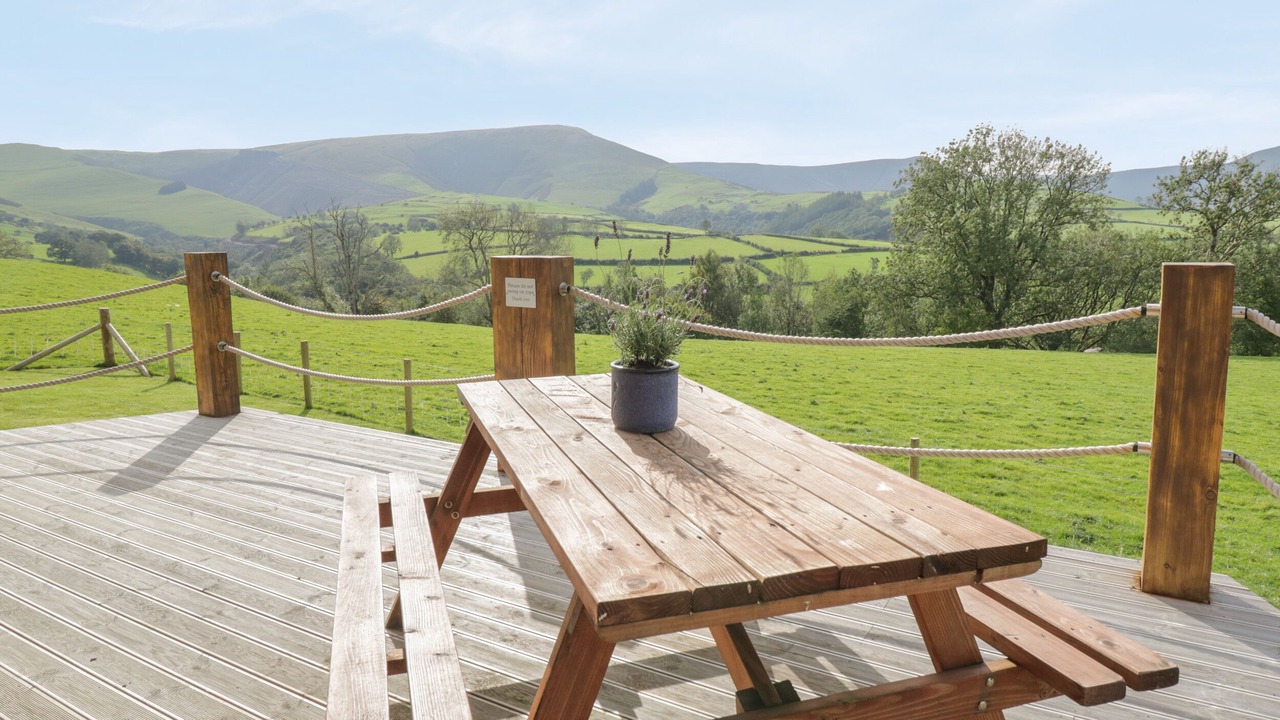 Photo of Outdoor in Machynlleth