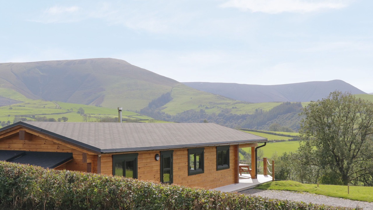 Photo of Outdoor in Machynlleth