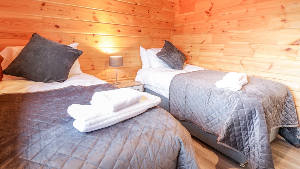 Photo of Bedroom in Machynlleth