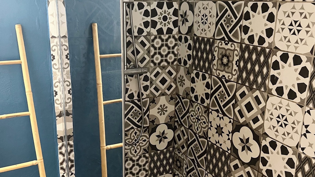 Photo of Bathroom in Bas du Fort