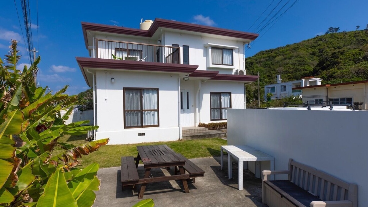 Photo of Outdoor in Tsuha