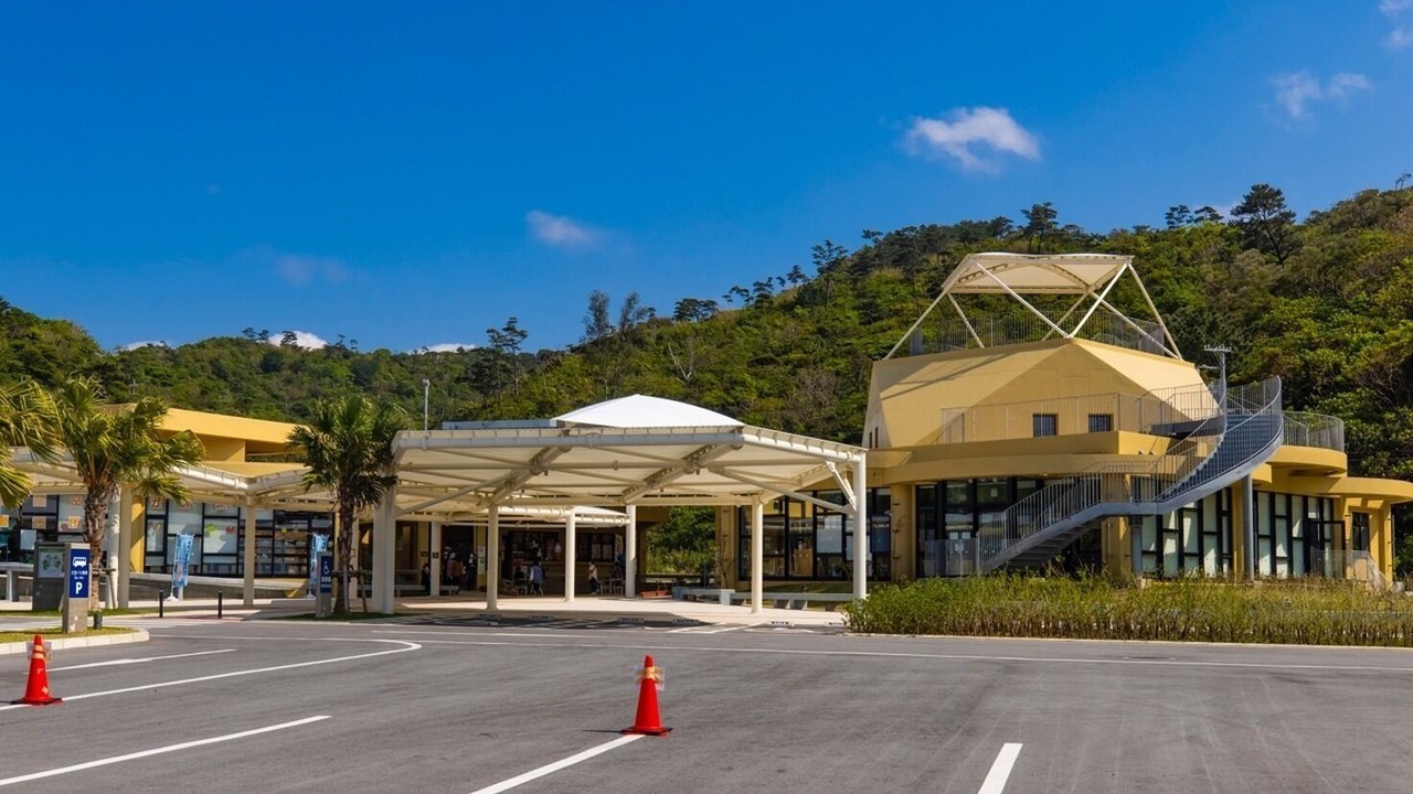 Photo of Outdoor in Tsuha