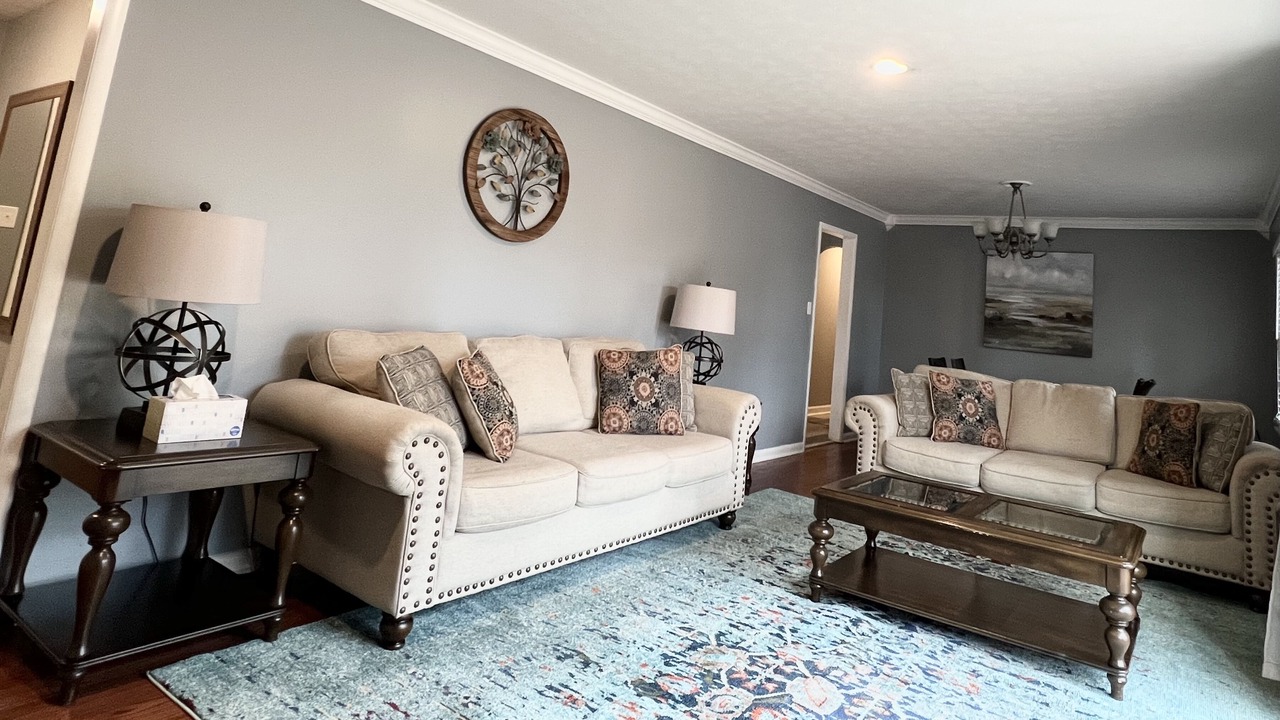 Photo of Livingroom in Madison