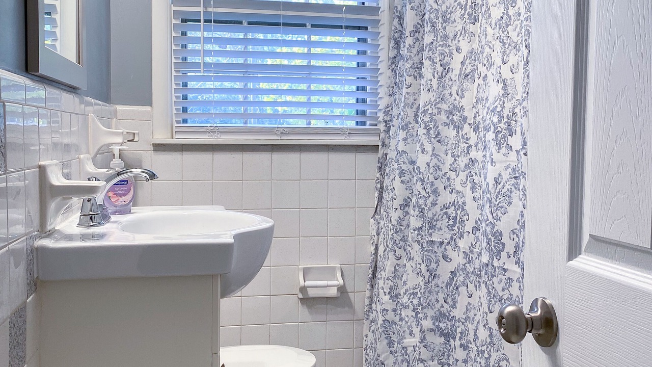 Photo of Bathroom in Madison