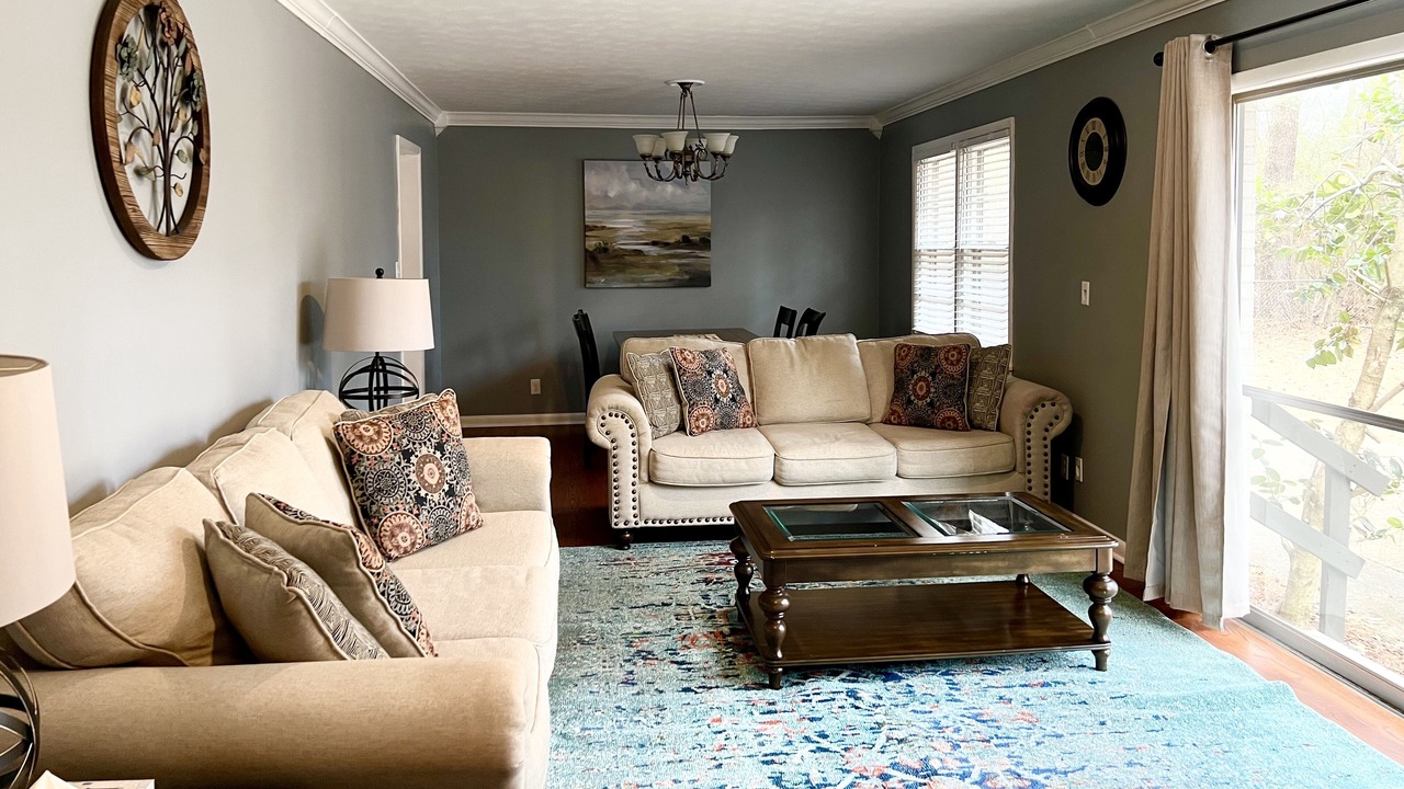 Photo of Bedroom in Madison