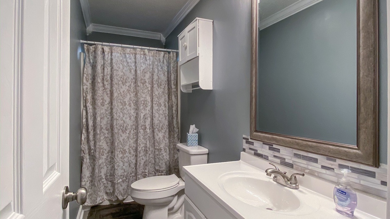 Photo of Bathroom in Madison