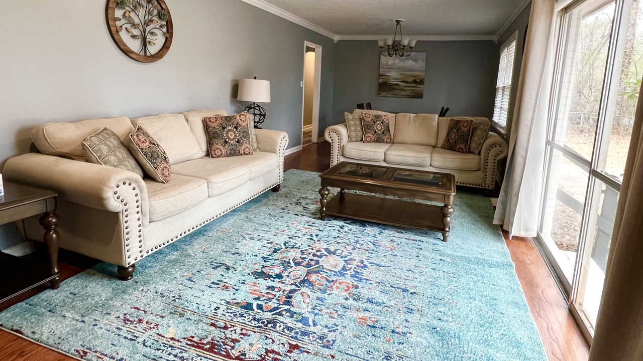 Photo of Livingroom in Madison
