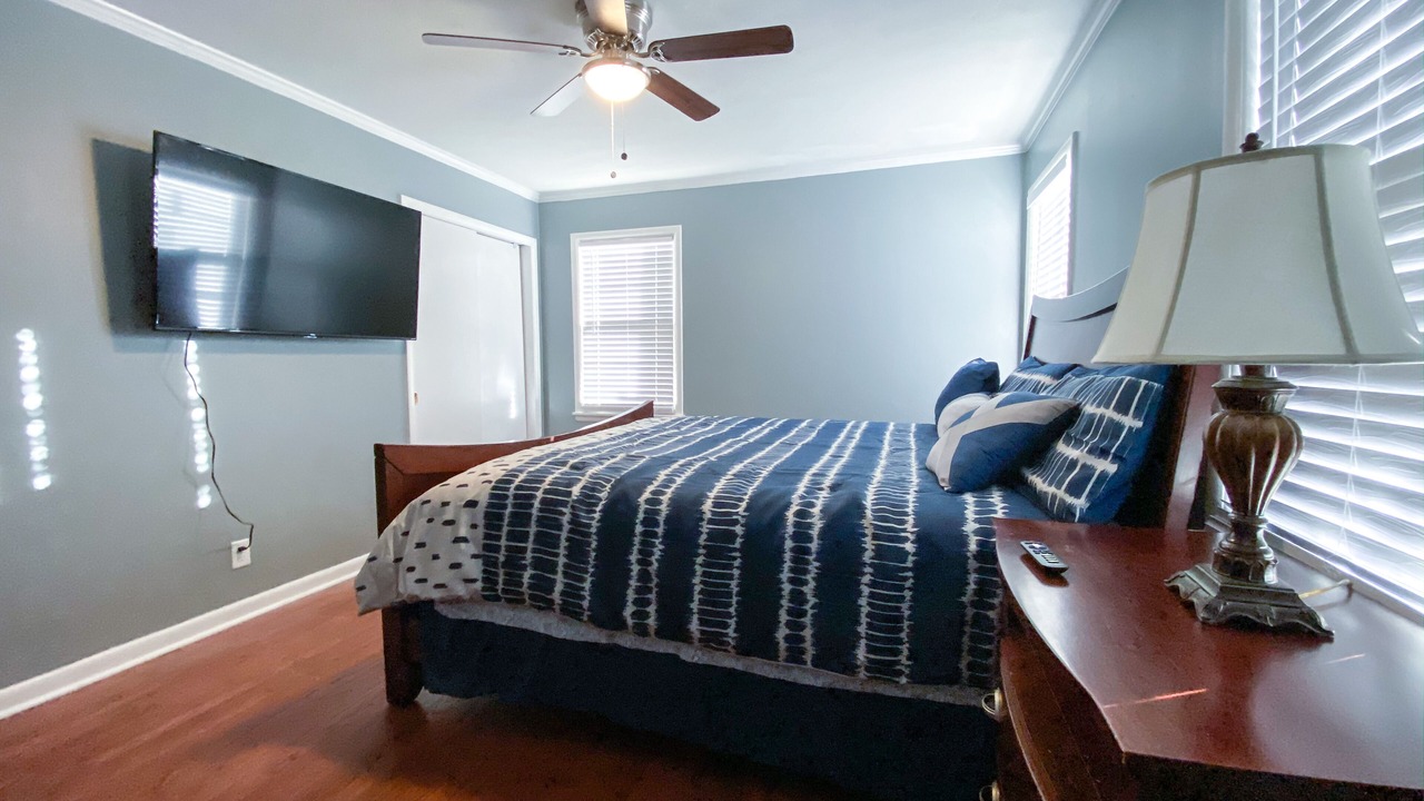 Photo of Bedroom in Madison