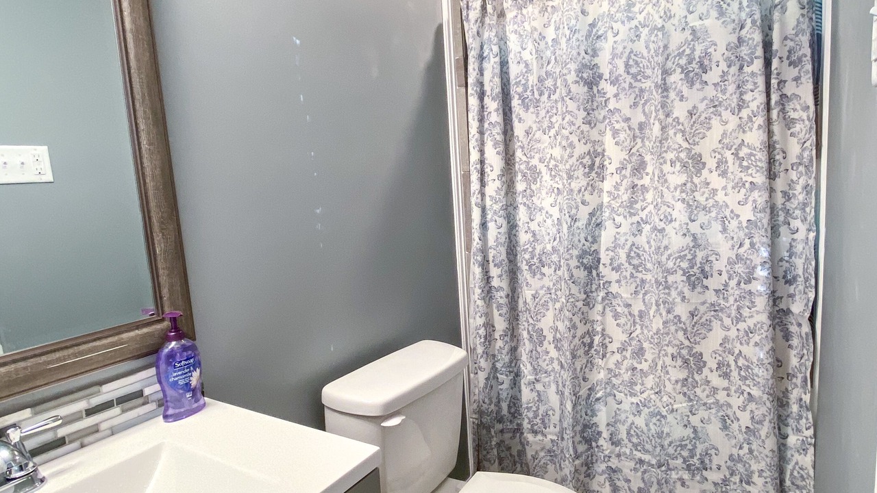 Photo of Bathroom in Madison