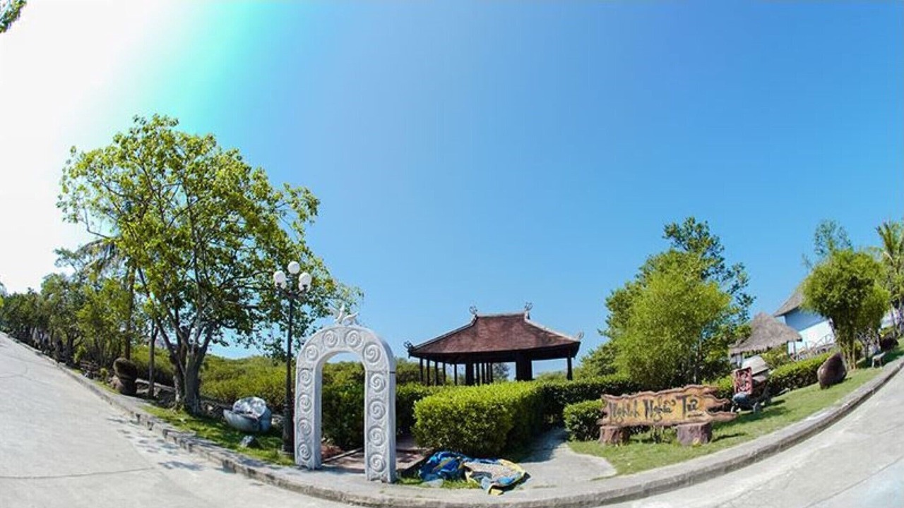 Photo of Outdoor in Thuan An