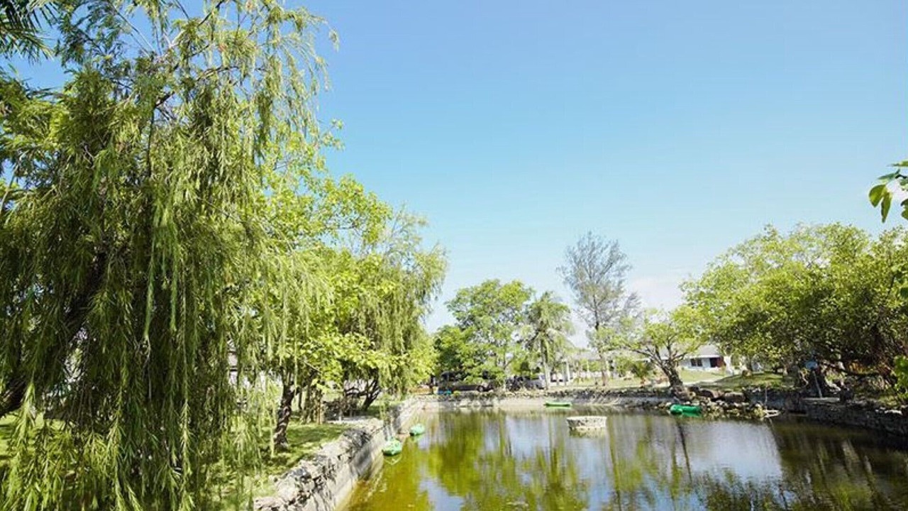 Photo of Outdoor in Thuan An