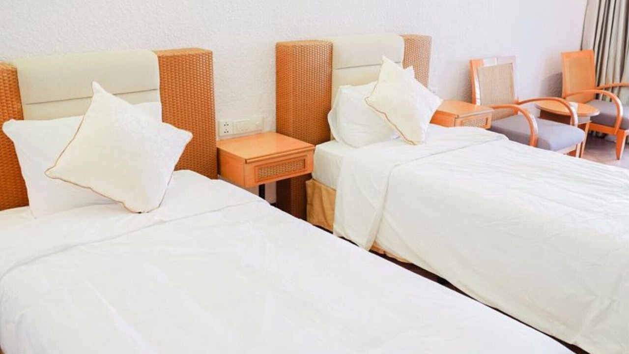 Photo of Bedroom in Thuan An