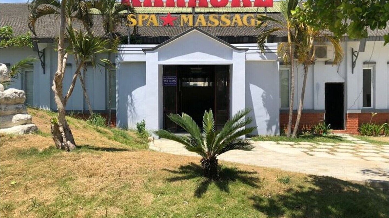 Photo of Outdoor in Thuan An