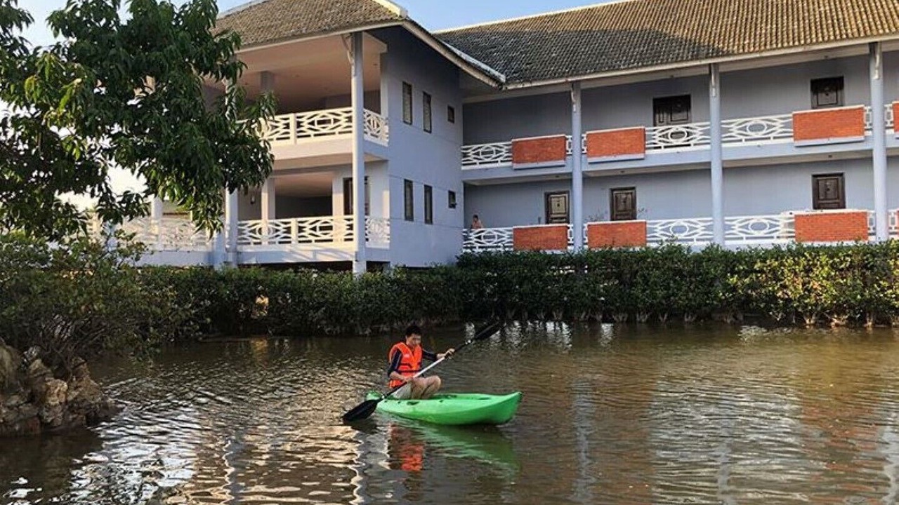 Photo of Outdoor in Thuan An