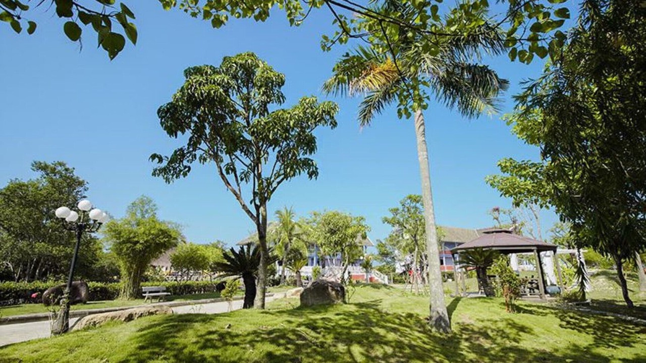 Photo of Outdoor in Thuan An