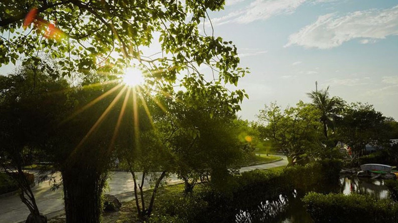 Photo of Outdoor in Thuan An