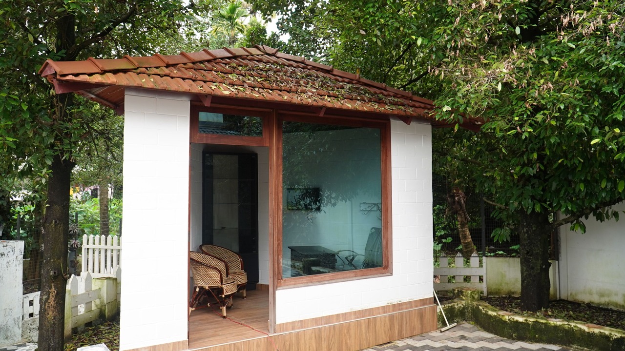 Photo of Outdoor in Perumbavoor