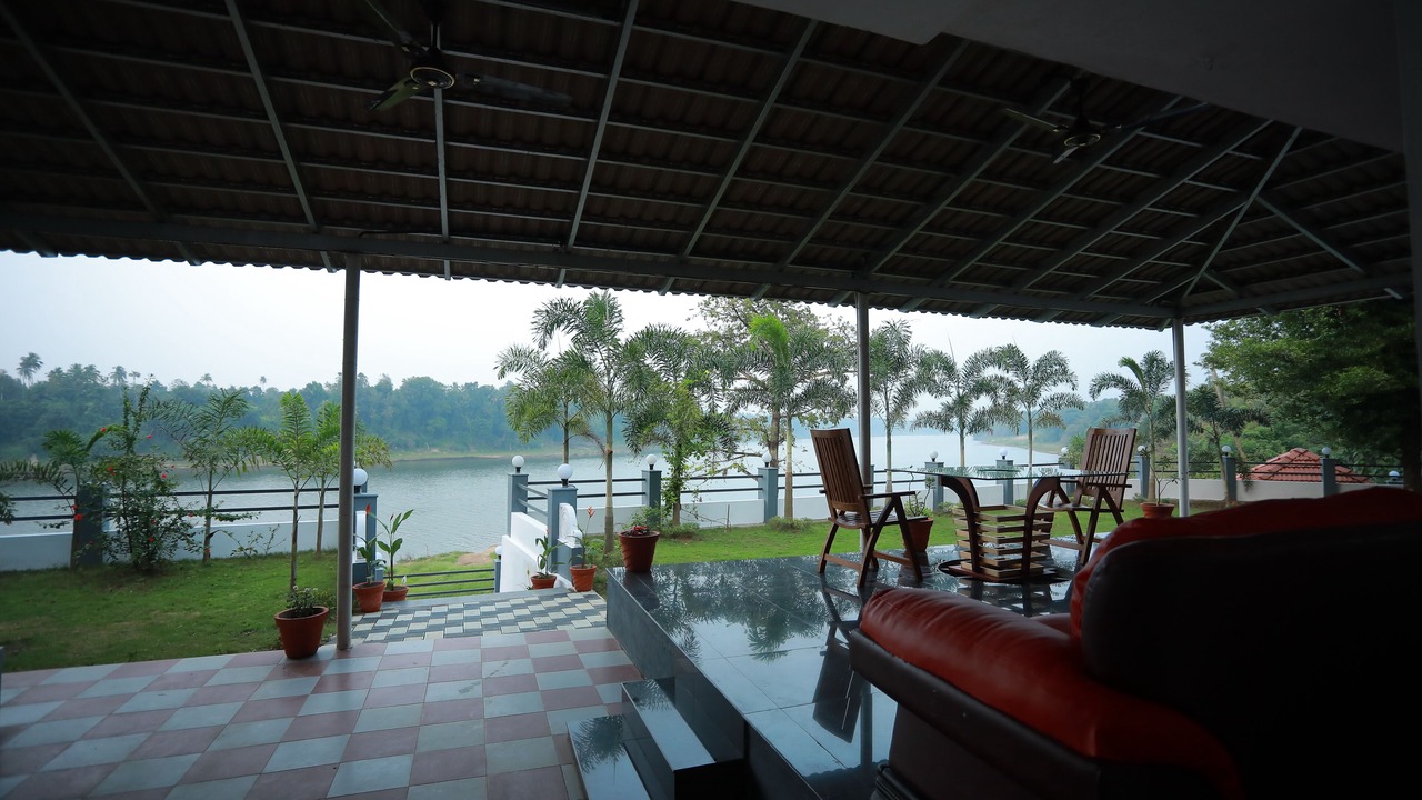 Photo of Outdoor in Perumbavoor
