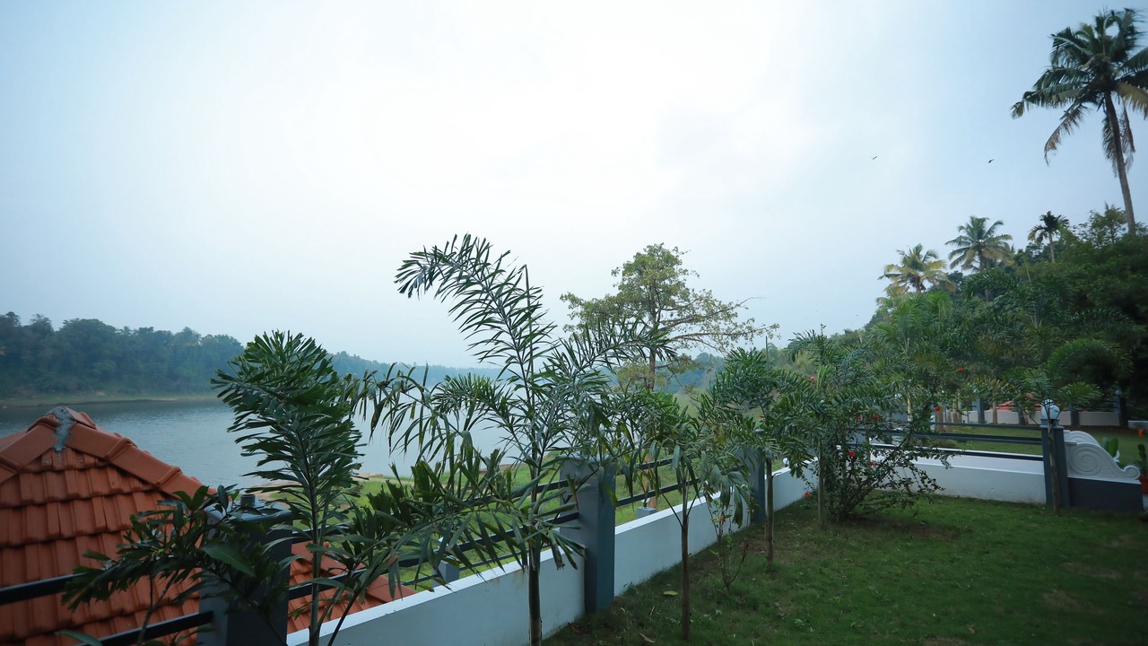 Photo of Outdoor in Perumbavoor