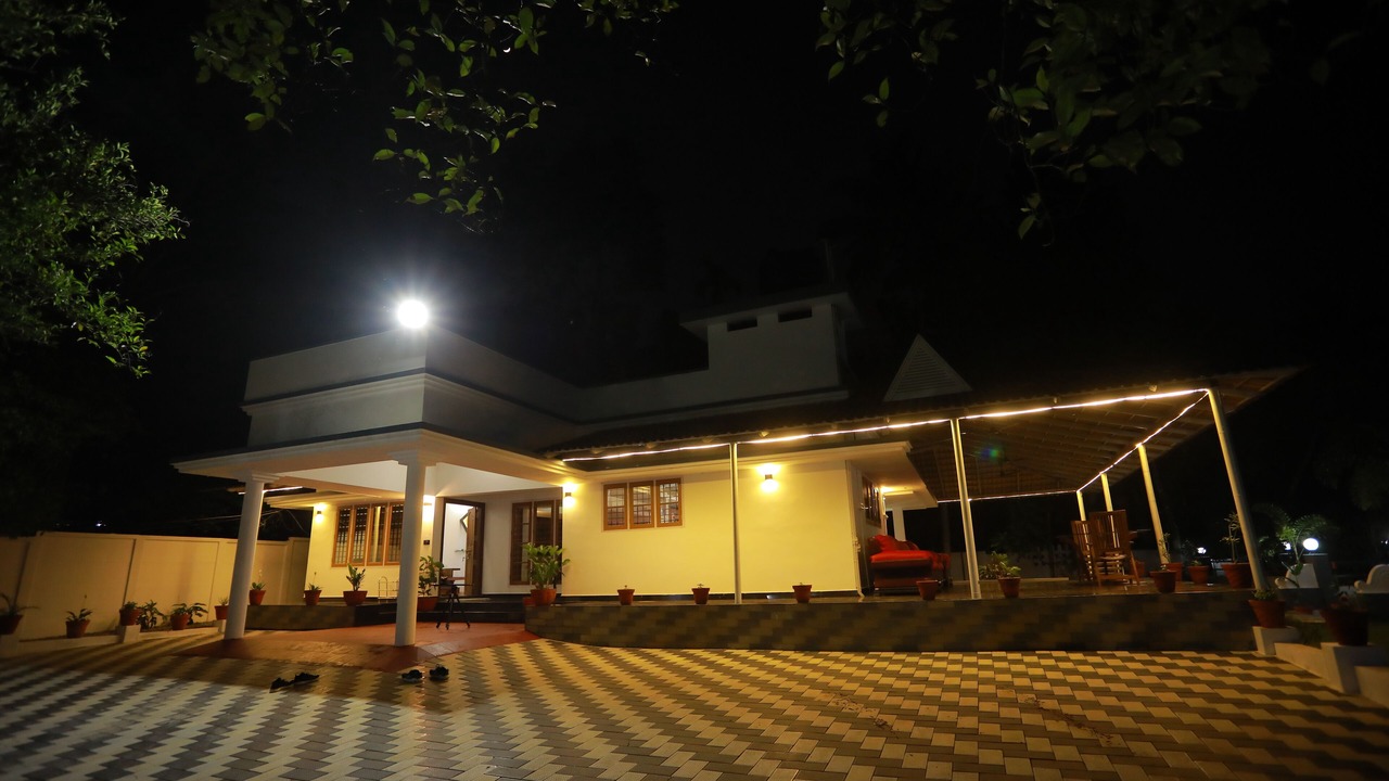 Photo of Outdoor in Perumbavoor