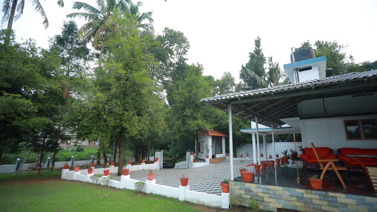 Photo of Outdoor in Perumbavoor