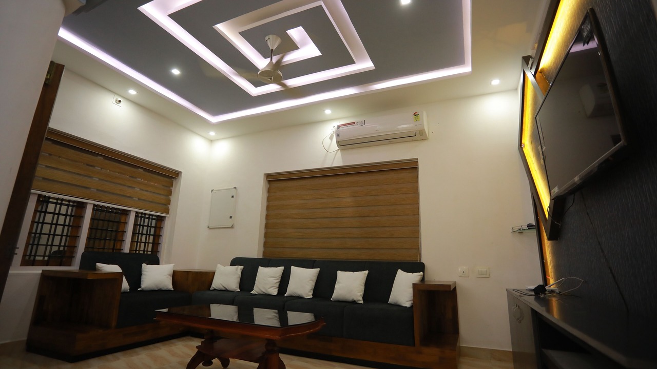 Photo of Livingroom in Perumbavoor