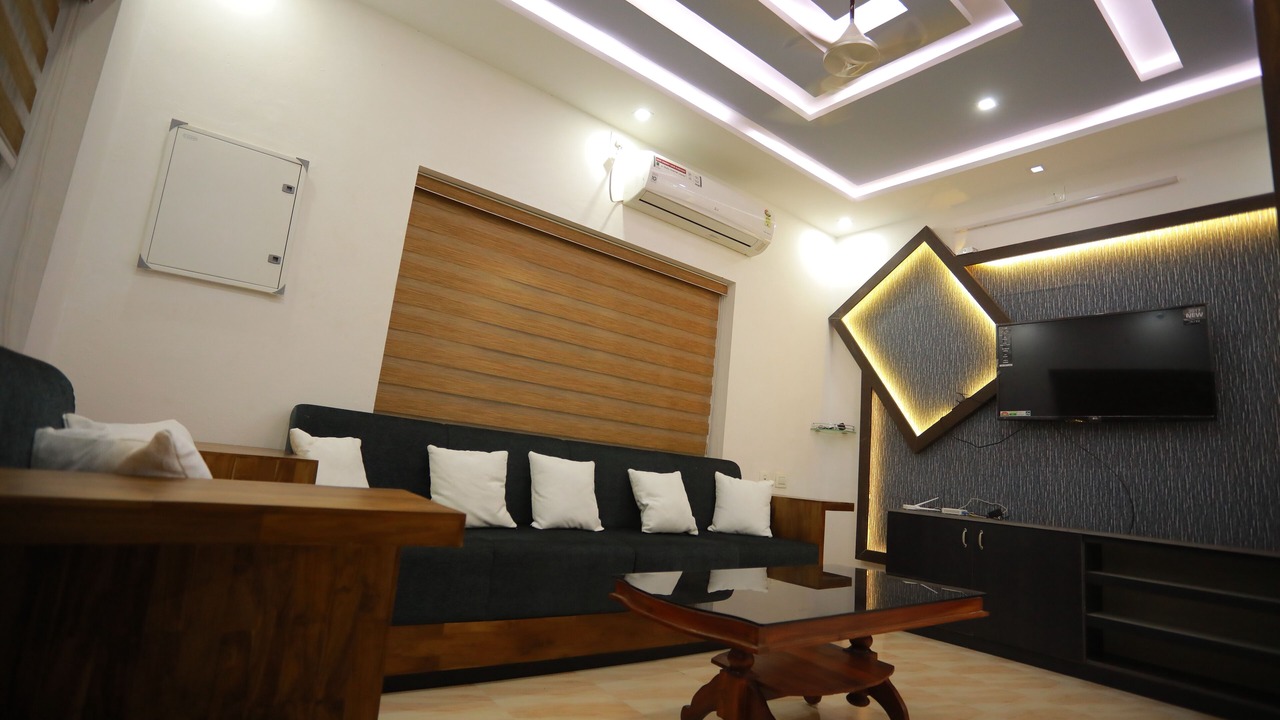 Photo of Bedroom in Perumbavoor
