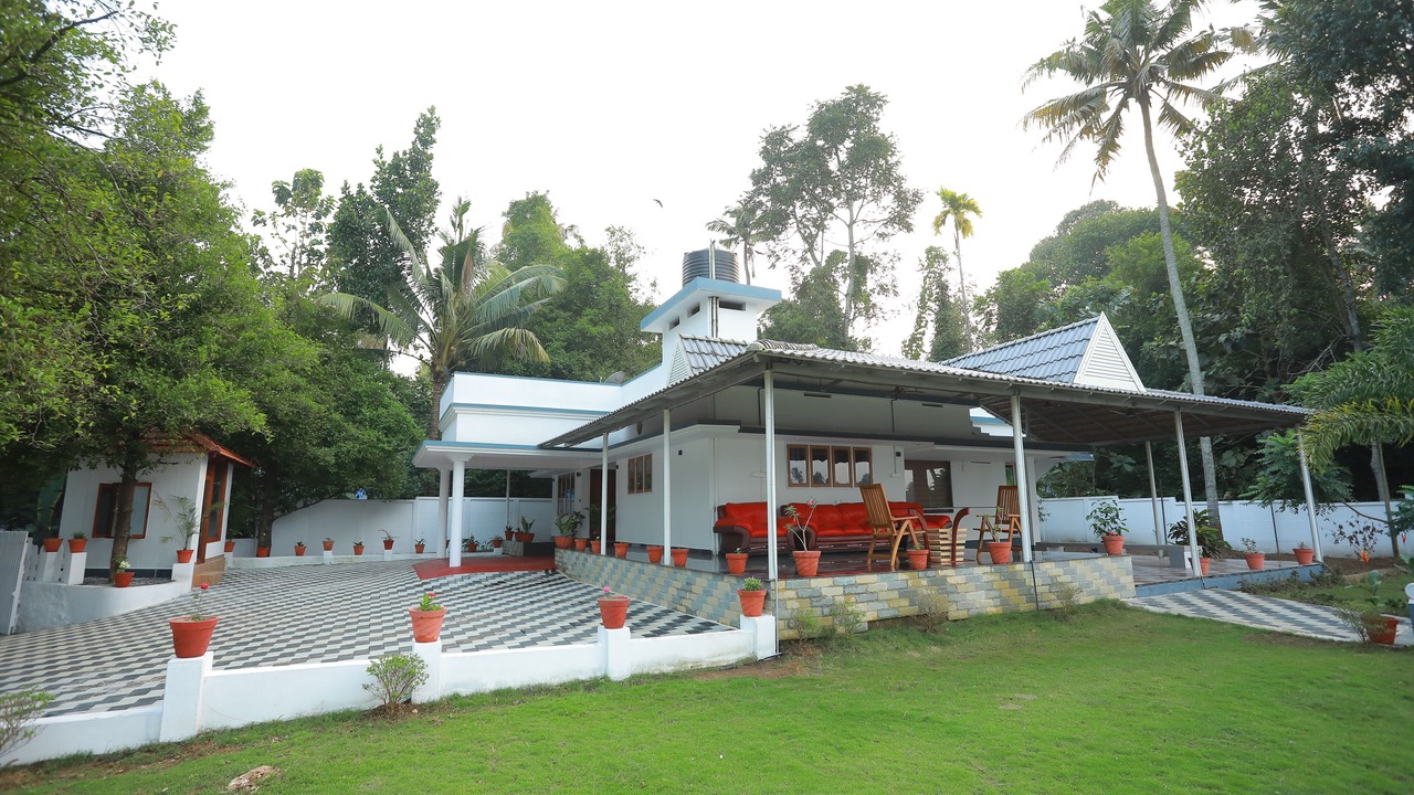 Photo of Outdoor in Perumbavoor