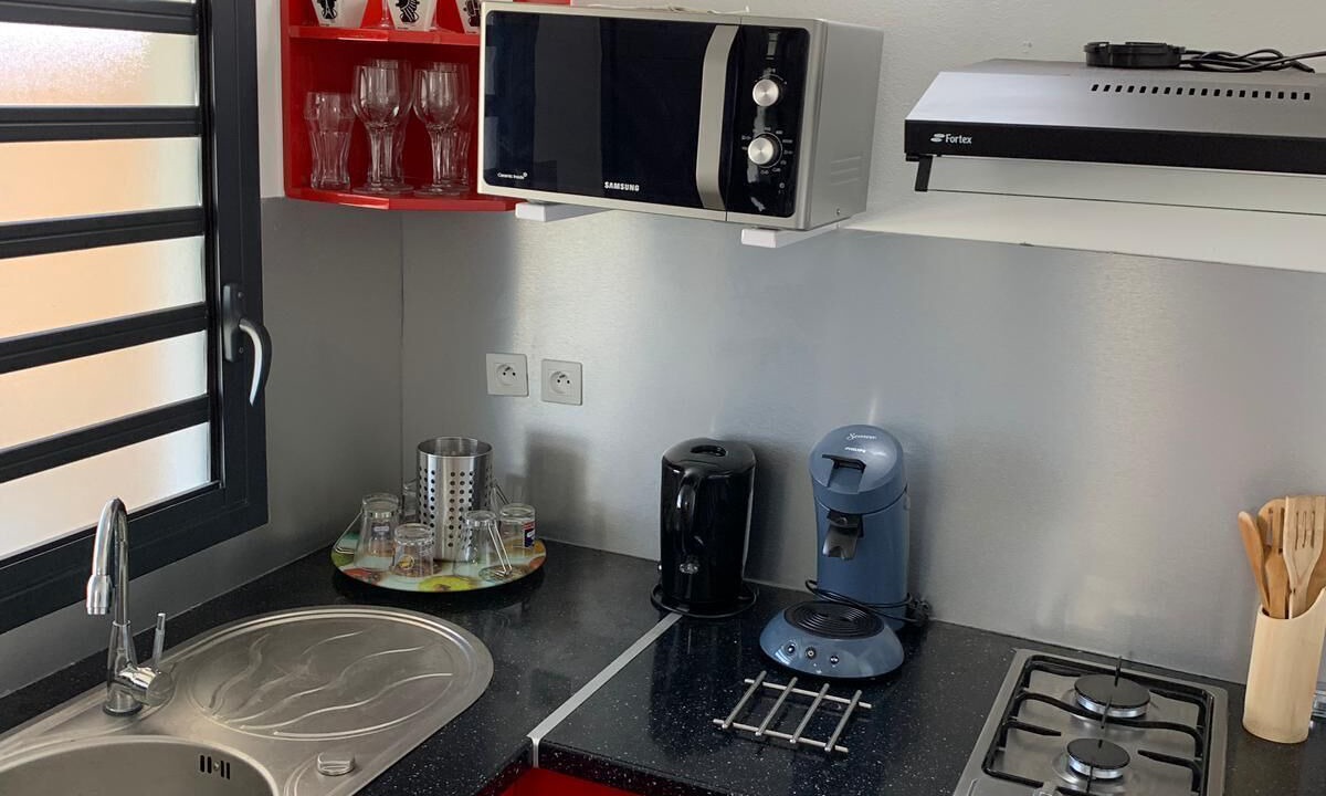 Photo of Kitchen in Damencourt