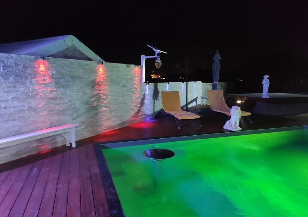 Photo of Outdoor in Damencourt